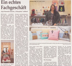 20110407_KevelaererBlatt