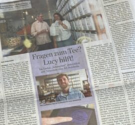 NRZ - Wir am Niederrhein vom 23.10.2025