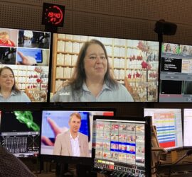 WDR Lokalzeit Duisburg (28.10.2025)